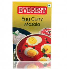 Everest Egg Curry Masala   Box  50 grams